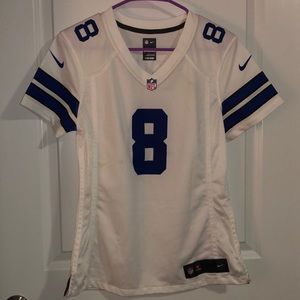 Dallas Cowboys Aikman Jersey NWOT